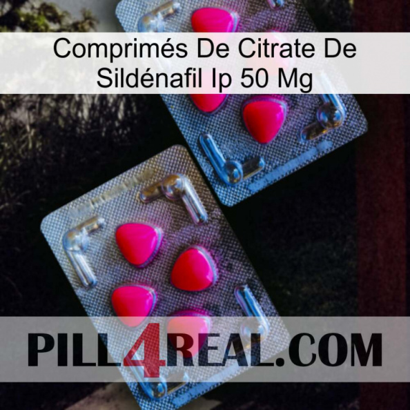 Comprimés De Citrate De Sildénafil Ip 50 Mg 14.jpg
